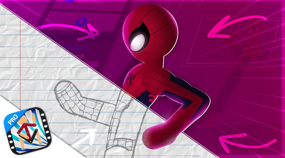 Animating YOUR Drawings