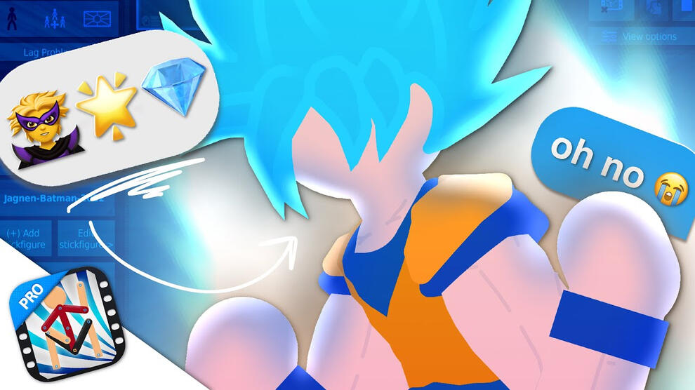 Animating YOUR Drawings